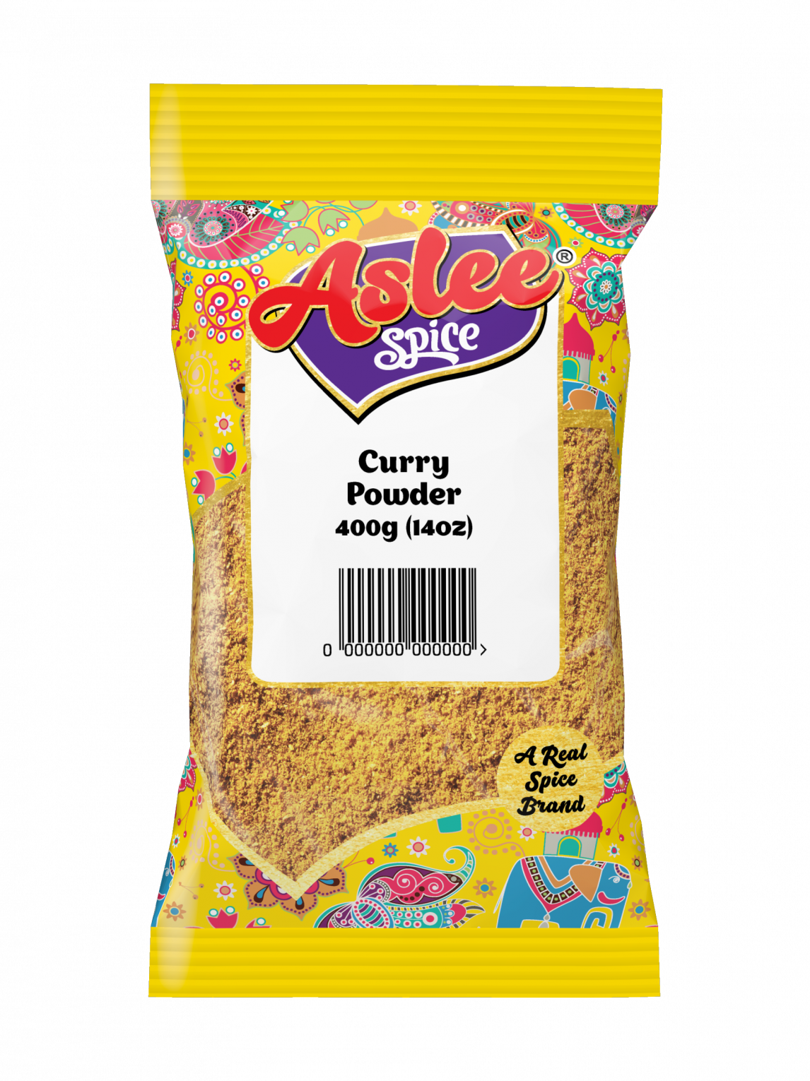 Curry Powder - Yummy Yum